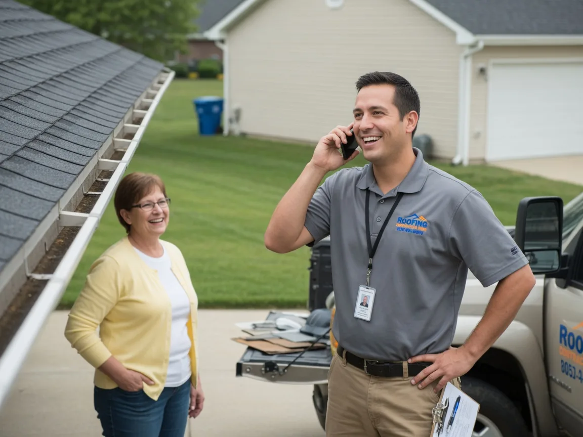 Local Roofing Contractors Dunn Loring, VA FAQs